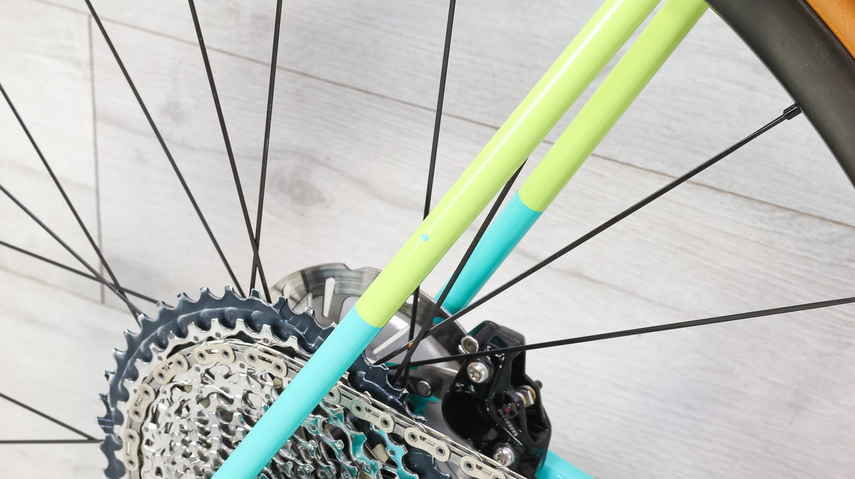 Specialized Crux Pro Gravel Bike - 2022, 61cm