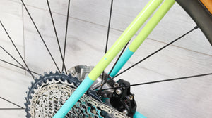 Specialized Crux Pro Gravel Bike - 2022, 61cm