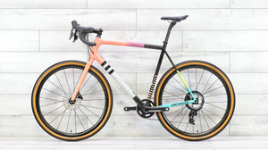 Specialized Crux Pro Gravel Bike - 2022, 61cm