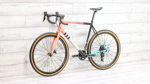 Specialized Crux Pro Gravel Bike - 2022, 61cm