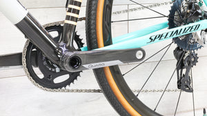 Specialized Crux Pro Gravel Bike - 2022, 61cm