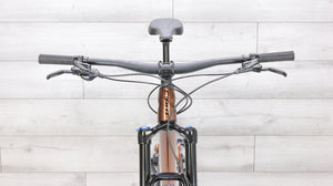 Giant Trance X 2 Mountain Bike - 2022, Medium