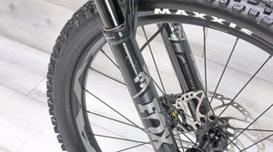 Giant Trance X 2 Mountain Bike - 2022, Medium