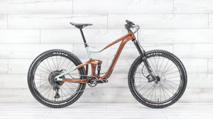 Giant Trance X 2 Mountain Bike - 2022, Medium