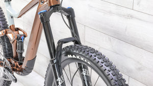 Giant Trance X 2 Mountain Bike - 2022, Medium