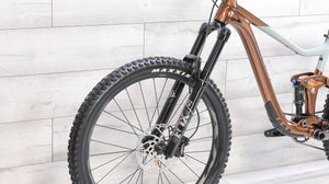 Giant Trance X 2 Mountain Bike - 2022, Medium