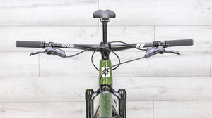 Fezzari Delano Peak GX Eagle AXS T-Type Mountain Bike - 2023, Large