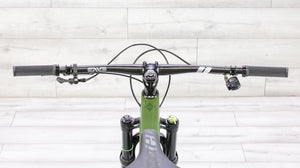 Fezzari Delano Peak GX Eagle AXS T-Type Mountain Bike - 2023, Large