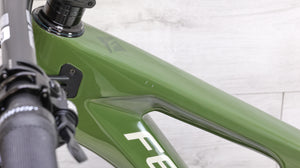 Fezzari Delano Peak GX Eagle AXS T-Type Mountain Bike - 2023, Large
