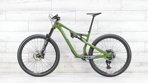 Fezzari Delano Peak GX Eagle AXS T-Type Mountain Bike - 2023, Large