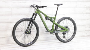 Fezzari Delano Peak GX Eagle AXS T-Type Mountain Bike - 2023, Large