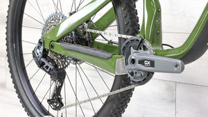 Fezzari Delano Peak GX Eagle AXS T-Type Mountain Bike - 2023, Large