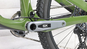 Fezzari Delano Peak GX Eagle AXS T-Type Mountain Bike - 2023, Large