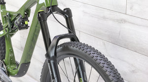 Fezzari Delano Peak GX Eagle AXS T-Type Mountain Bike - 2023, Large