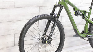 Fezzari Delano Peak GX Eagle AXS T-Type Mountain Bike - 2023, Large