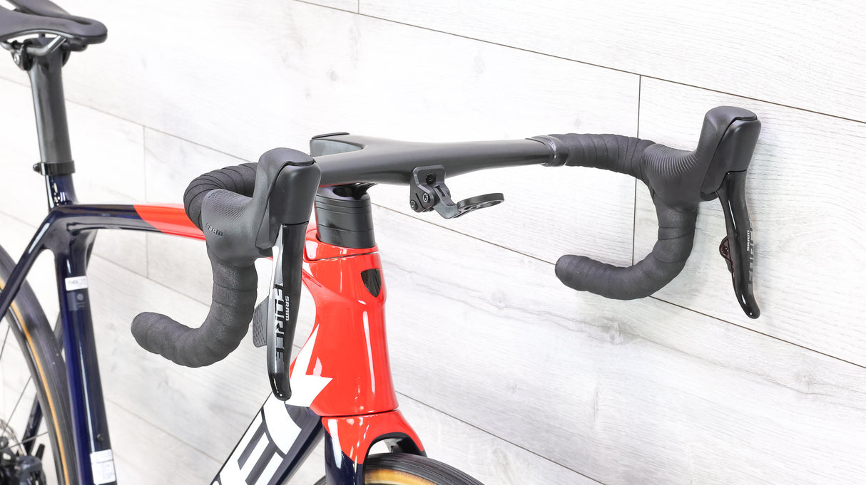 Trek Emonda SLR 7 AXS Project One Road Bike - 2023, 56cm