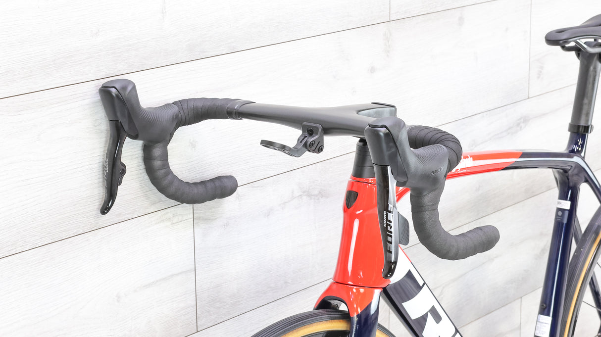 Trek Emonda SLR 7 AXS Project One Road Bike - 2023, 56cm