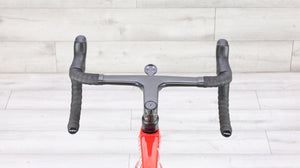 Trek Emonda SLR 7 AXS Project One Road Bike - 2023, 56cm
