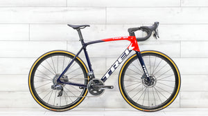 Trek Emonda SLR 7 AXS Project One Road Bike - 2023, 56cm