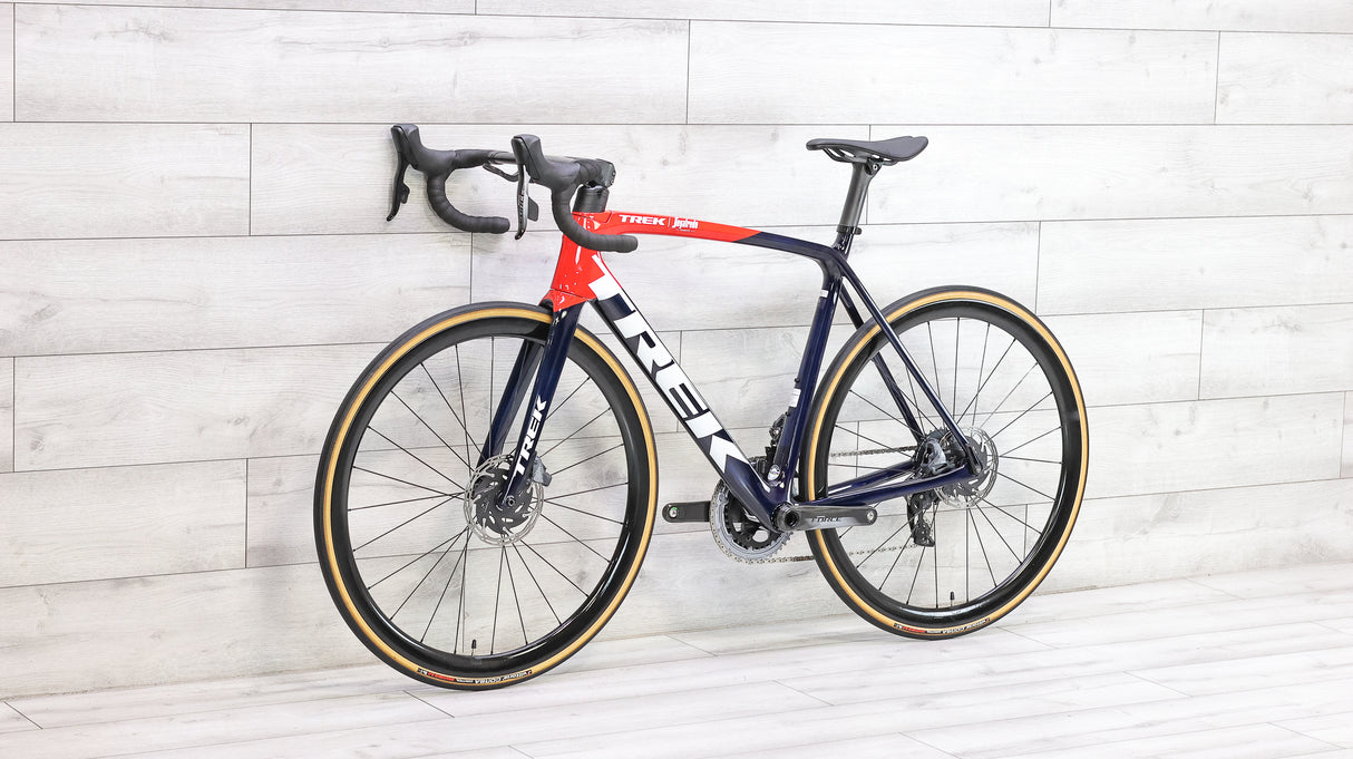 Trek Emonda SLR 7 AXS Project One Road Bike - 2023, 56cm