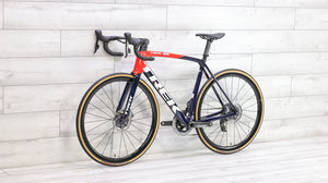 Trek Emonda SLR 7 AXS Project One Road Bike - 2023, 56cm