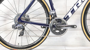 Trek Emonda SLR 7 AXS Project One Road Bike - 2023, 56cm