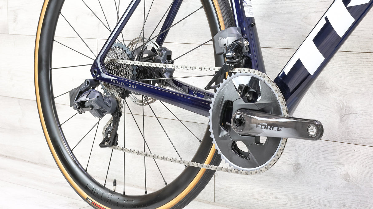 Trek Emonda SLR 7 AXS Project One Road Bike - 2023, 56cm