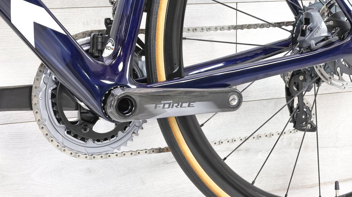 Trek Emonda SLR 7 AXS Project One Road Bike - 2023, 56cm