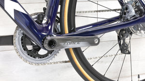 Trek Emonda SLR 7 AXS Project One Road Bike - 2023, 56cm