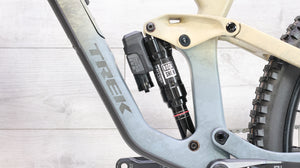 Trek Slash SE Gen 5 GX AXS T-Type Mountain Bike - 2025, Medium
