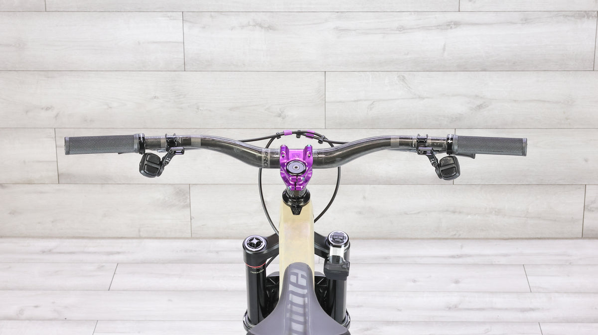 Trek Slash SE Gen 5 GX AXS T-Type Mountain Bike - 2025, Medium