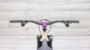 Trek Slash SE Gen 5 GX AXS T-Type Mountain Bike - 2025, Medium
