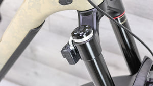 Trek Slash SE Gen 5 GX AXS T-Type Mountain Bike - 2025, Medium
