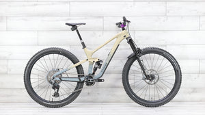 Trek Slash SE Gen 5 GX AXS T-Type Mountain Bike - 2025, Medium