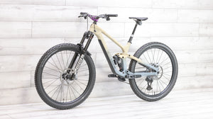 Trek Slash SE Gen 5 GX AXS T-Type Mountain Bike - 2025, Medium