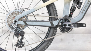 Trek Slash SE Gen 5 GX AXS T-Type Mountain Bike - 2025, Medium