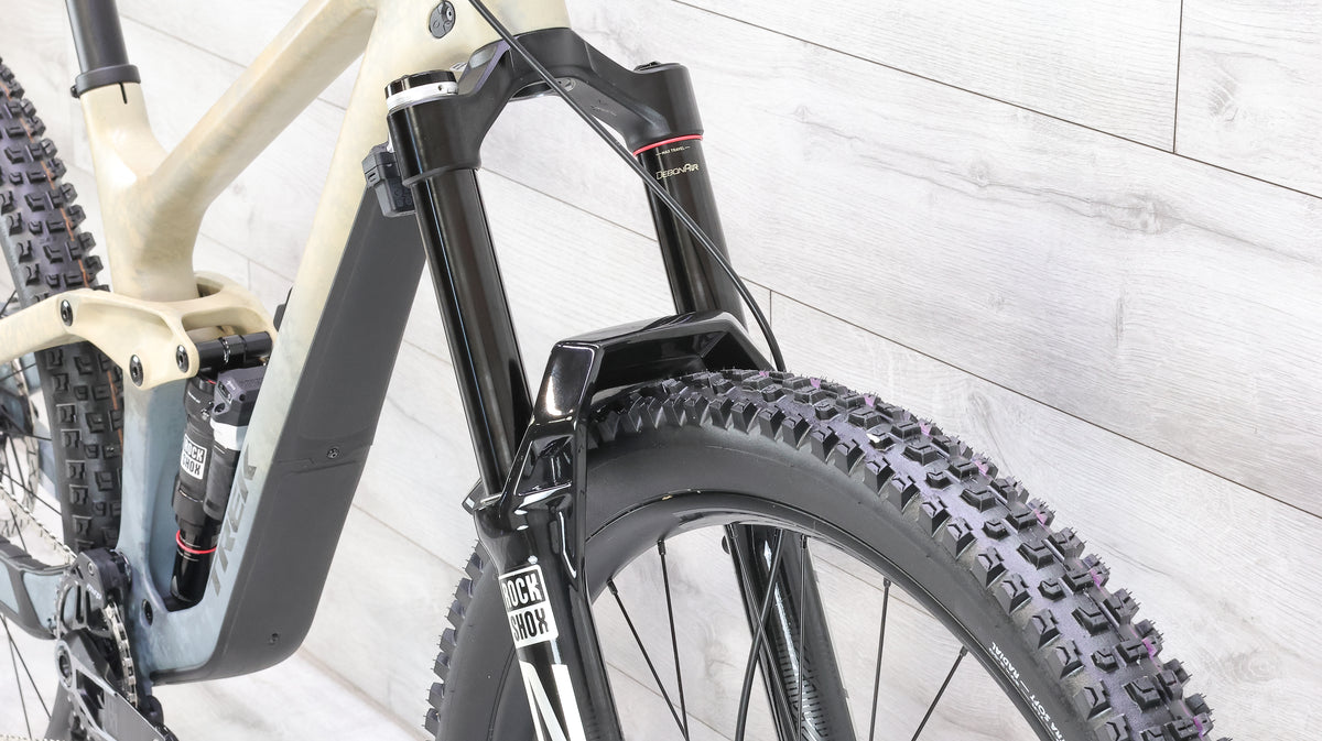 Trek Slash SE Gen 5 GX AXS T-Type Mountain Bike - 2025, Medium