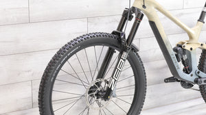 Trek Slash SE Gen 5 GX AXS T-Type Mountain Bike - 2025, Medium