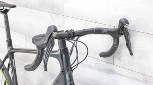 Scott Addict 10 Disc Road Bike - 2018, Large