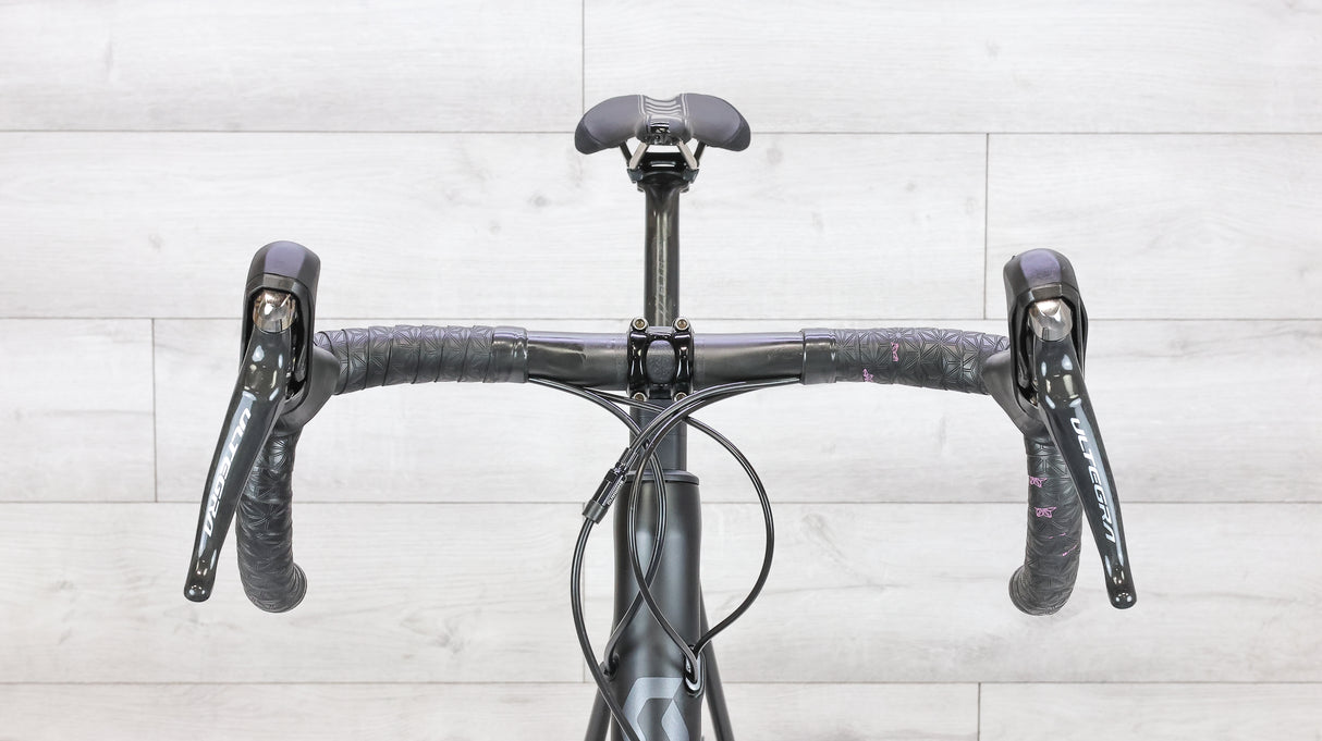 Scott Addict 10 Disc Road Bike - 2018, Large