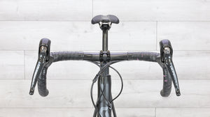 Scott Addict 10 Disc Road Bike - 2018, Large