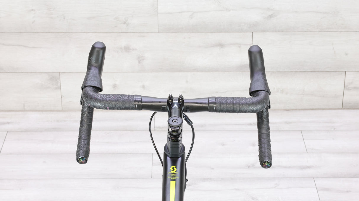 Scott Addict 10 Disc Road Bike - 2018, Large
