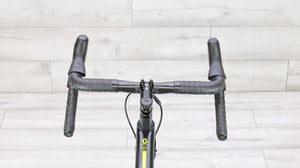 Scott Addict 10 Disc Road Bike - 2018, Large