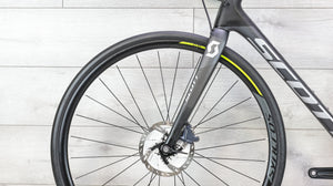 Scott Addict 10 Disc Road Bike - 2018, Large