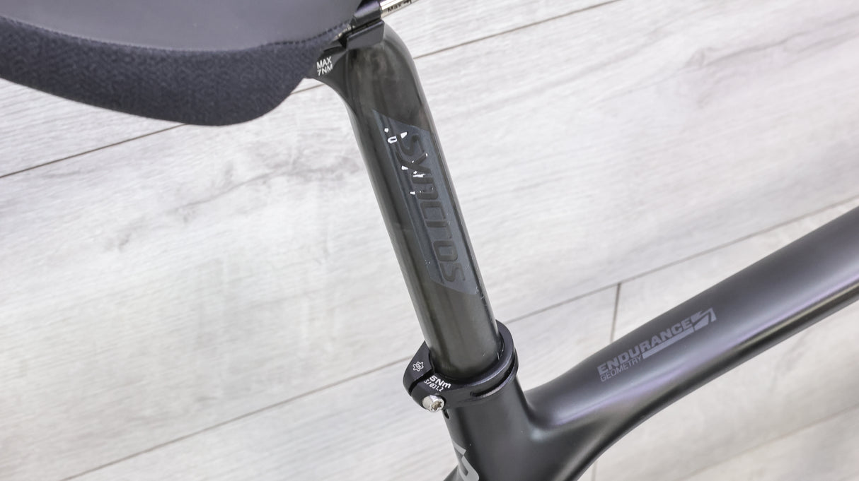 Scott Addict 10 Disc Road Bike - 2018, Large