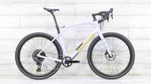 Specialized Diverge STR Expert Carbon Gravel Bike - 2024, 61cm