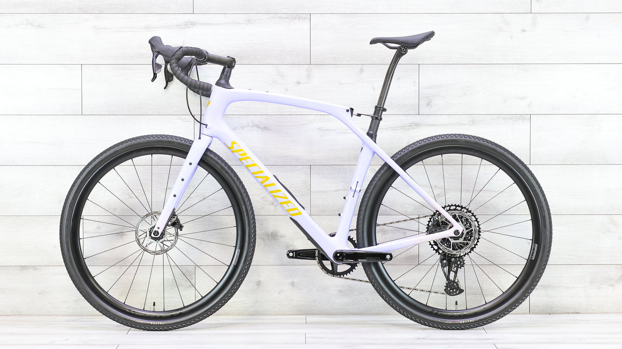 Specialized Diverge STR Expert Carbon Gravel Bike - 2024, 61cm
