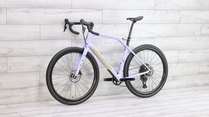 Specialized Diverge STR Expert Carbon Gravel Bike - 2024, 61cm
