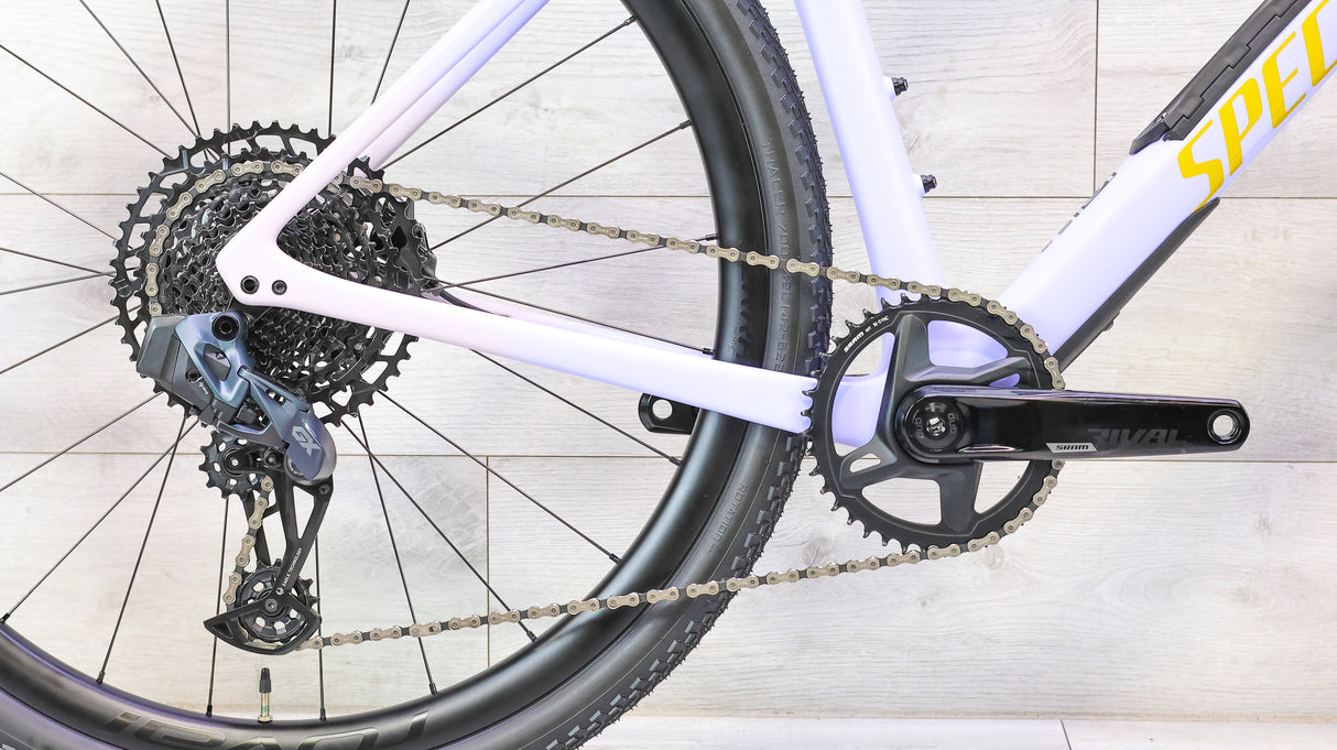 Specialized Diverge STR Expert Carbon Gravel Bike - 2024, 61cm