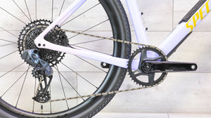 Specialized Diverge STR Expert Carbon Gravel Bike - 2024, 61cm